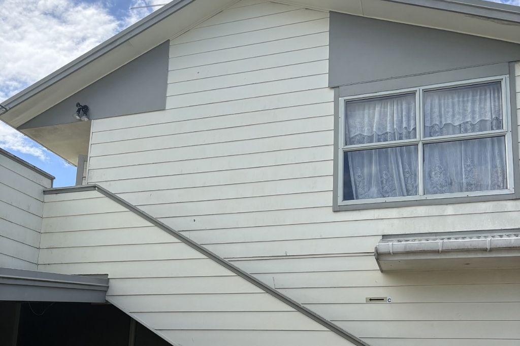Three Bedroom - Whataupoko 2