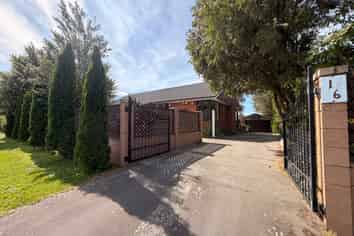 16 George Street, Rolleston