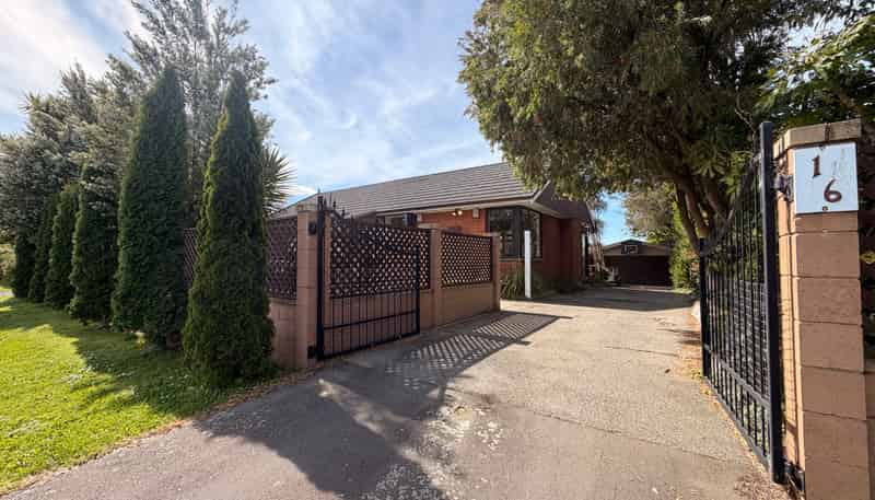 16 George Street, Rolleston
