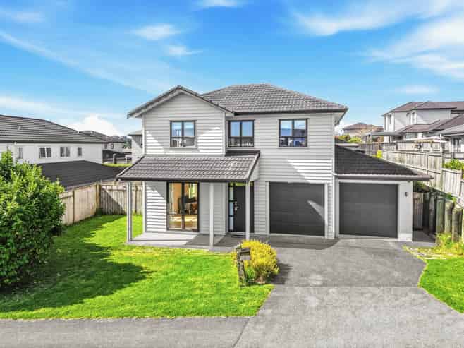 3 Mauku Lane, Greenhithe