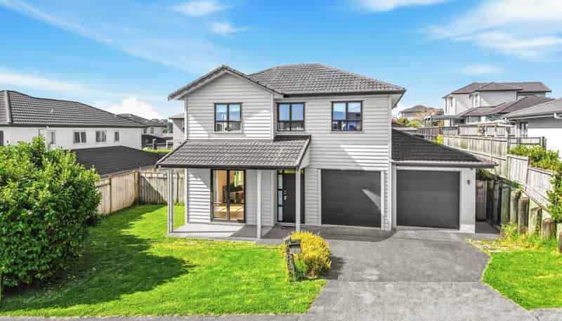 3 Mauku Lane, Greenhithe