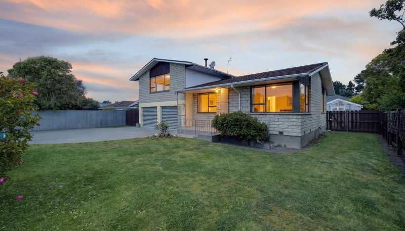 155A Bowhill Road, New Brighton