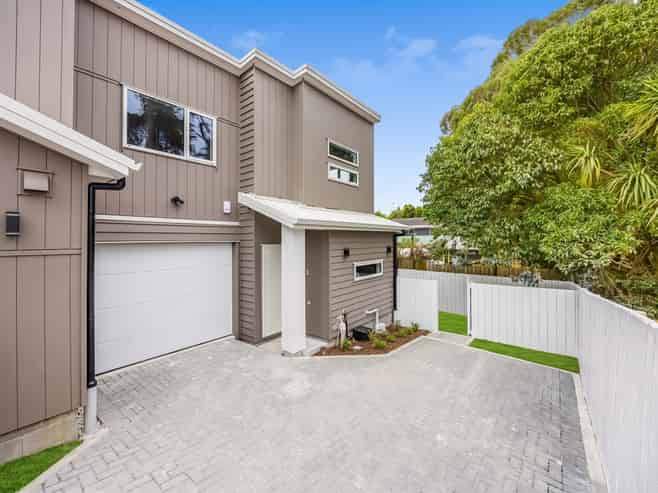 Lots 1-12/48 Claude Road, Manurewa