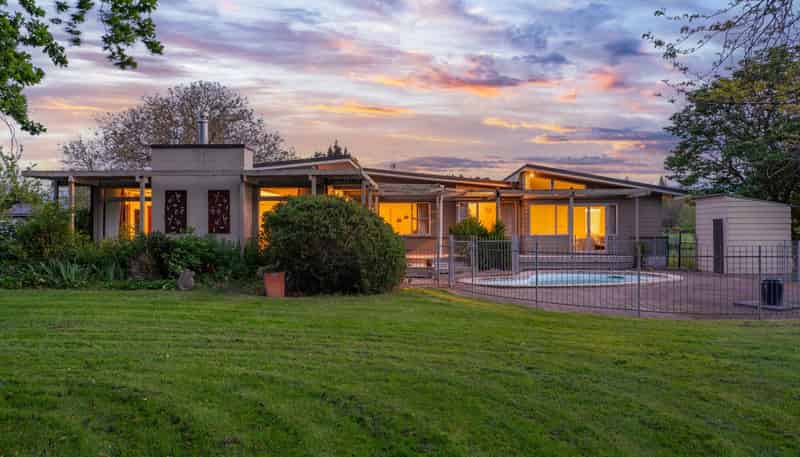 353 Te Aute Road, Havelock North