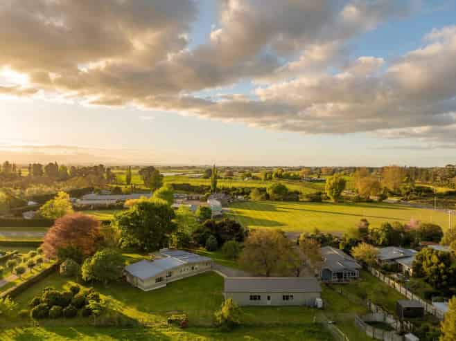 353 Te Aute Road, Havelock North