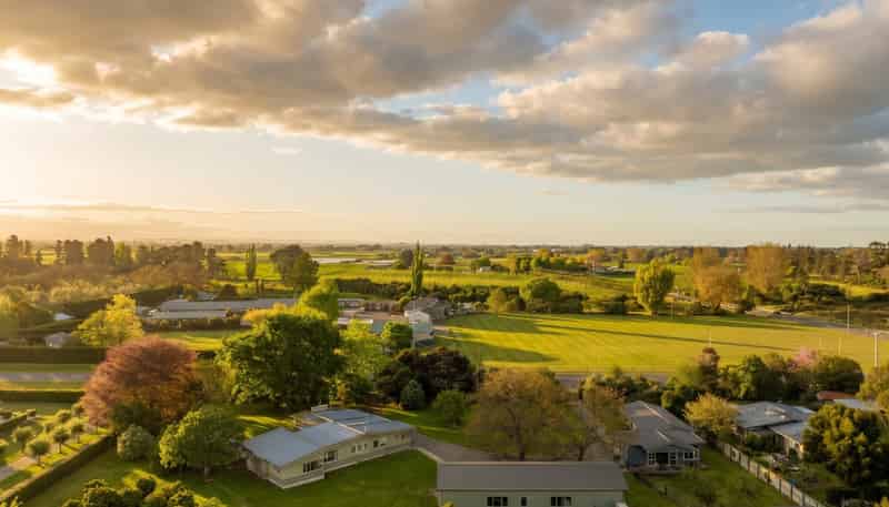 353 Te Aute Road, Havelock North