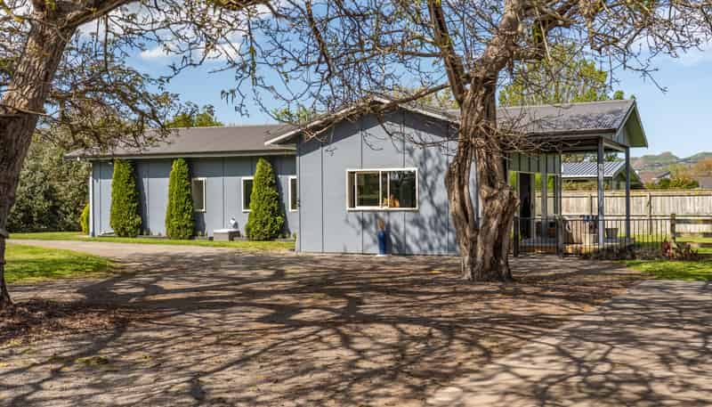 353 Te Aute Road, Havelock North