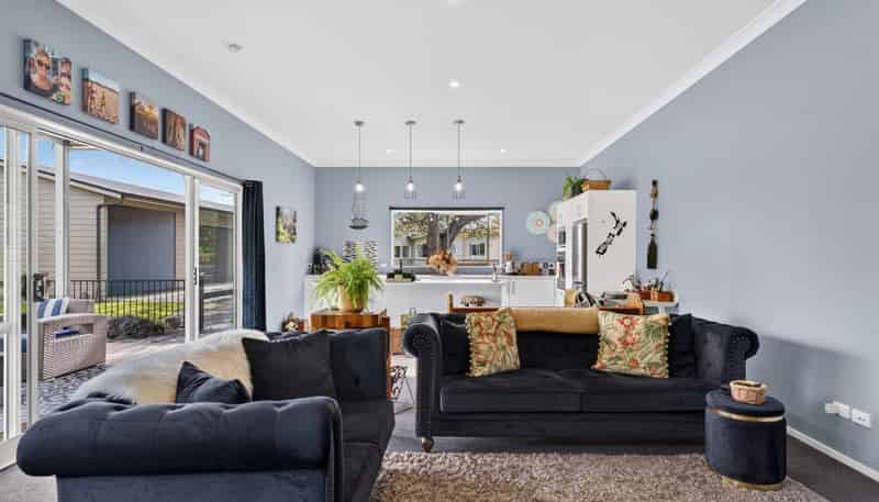 353 Te Aute Road, Havelock North