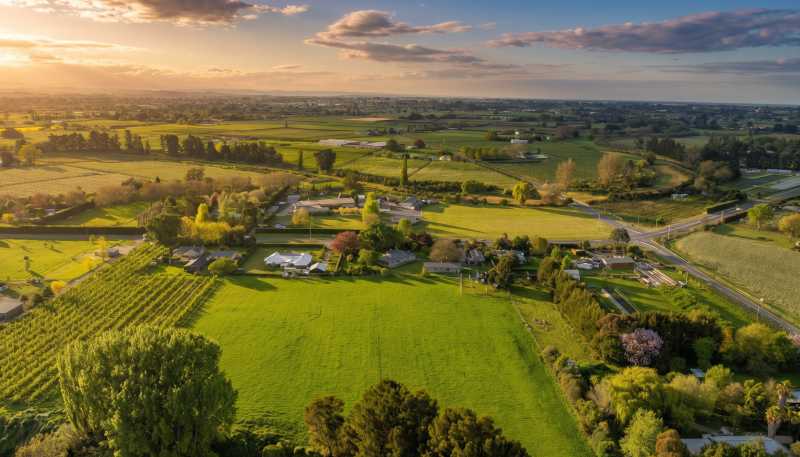 353 Te Aute Road, Havelock North