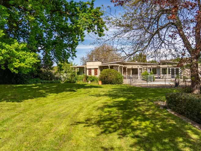 353 Te Aute Road, Havelock North