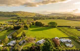353 Te Aute Road, Havelock North