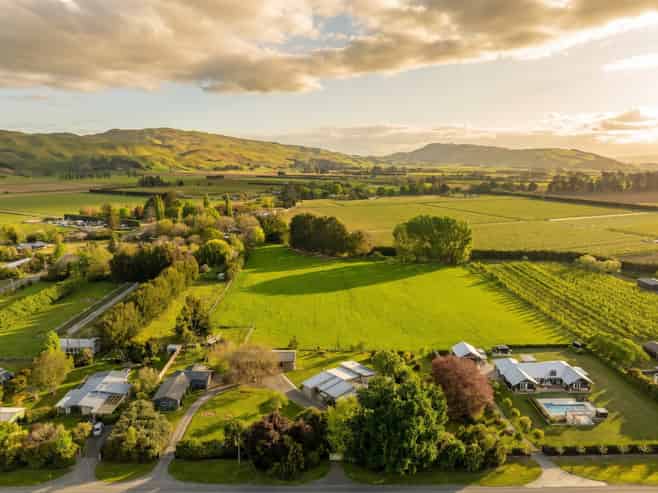 353 Te Aute Road, Havelock North