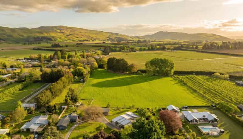 353 Te Aute Road, Havelock North