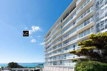 7A/19 Maida Vale Road, Roseneath