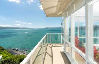 7A/19 Maida Vale Road, Roseneath