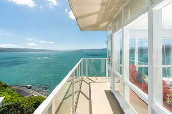 7A/19 Maida Vale Road, Roseneath
