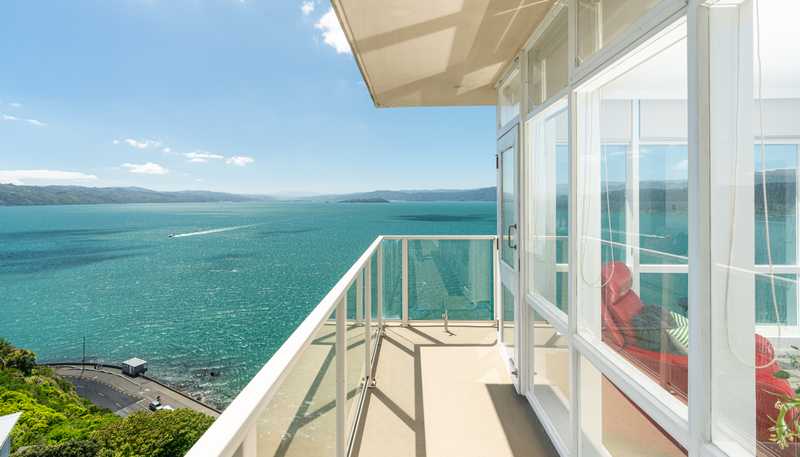 7A/19 Maida Vale Road, Roseneath