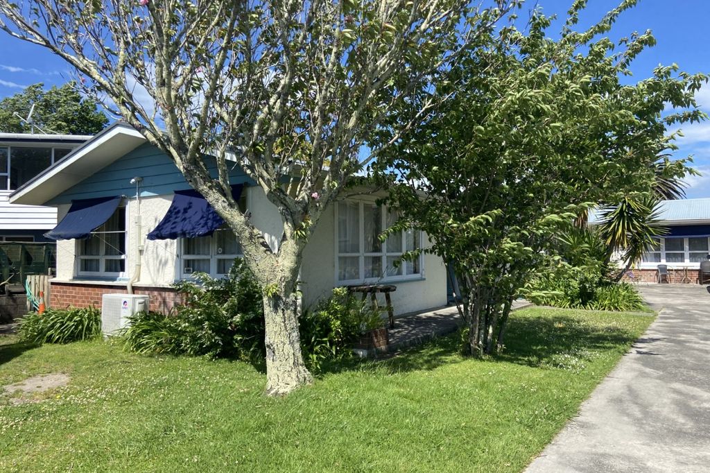 Two bedroom - Esplanade 1