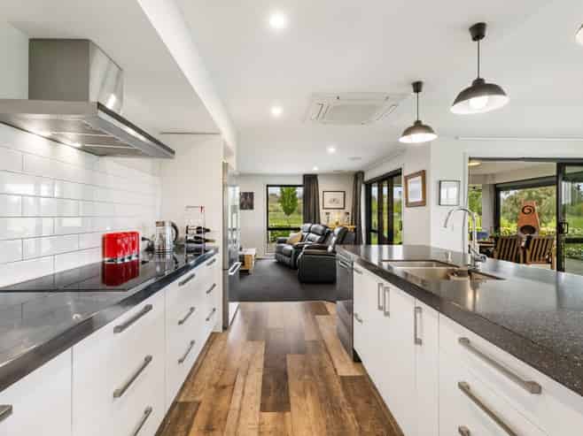 136A Earnscleugh Road, Earnscleugh