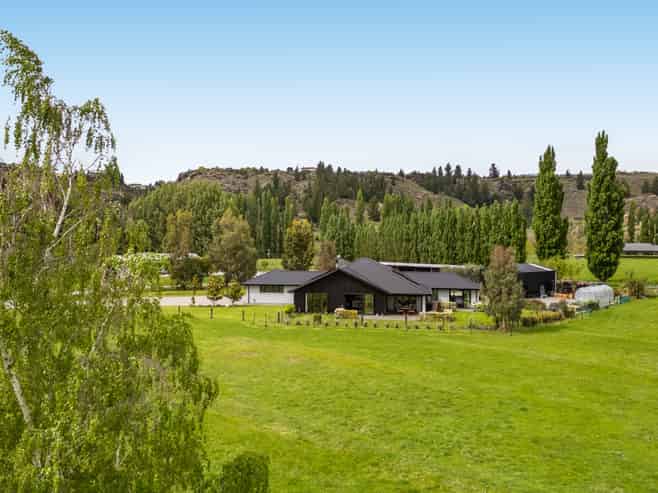 136A Earnscleugh Road, Earnscleugh