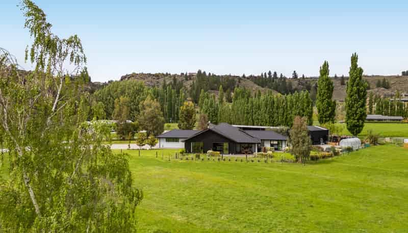 136A Earnscleugh Road, Earnscleugh