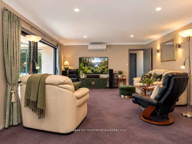 119 Hollister Lane, Ohauiti