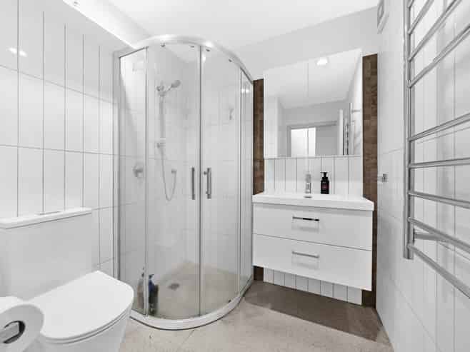 9/70A Barrack Road, Mount Wellington