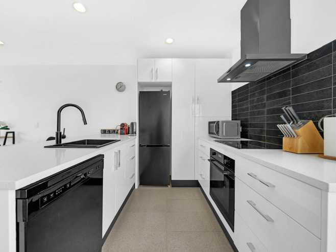 9/70A Barrack Road, Mount Wellington