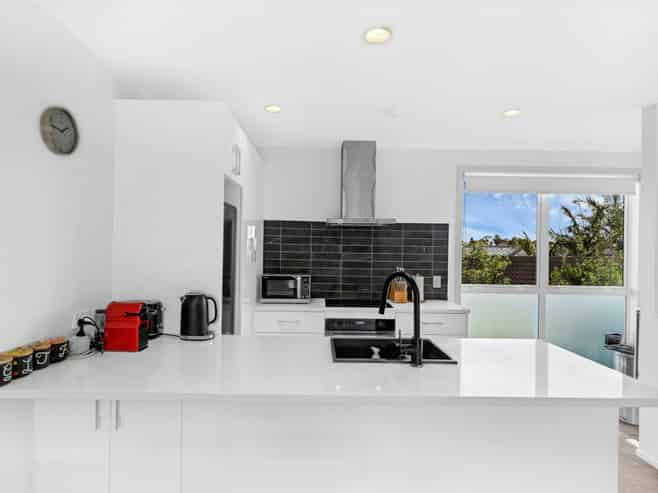 9/70A Barrack Road, Mount Wellington