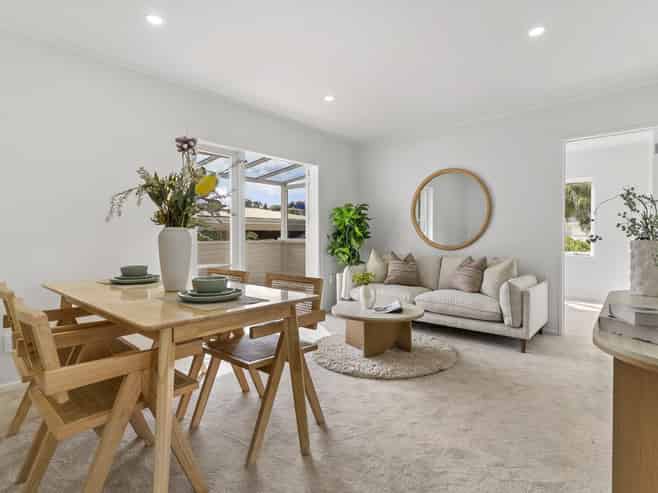 1/45 Hapua Street, Remuera