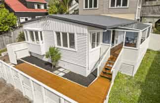 1/45 Hapua Street, Remuera