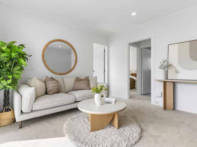 1/45 Hapua Street, Remuera