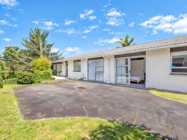 1 and 2, 1 Grand Drive, Remuera