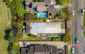 1 and 2, 1 Grand Drive, Remuera