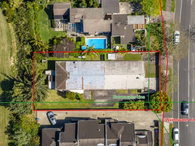 1 and 2, 1 Grand Drive, Remuera