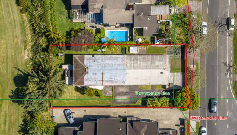 1 and 2, 1 Grand Drive, Remuera