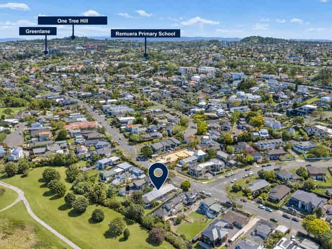 1 and 2, 1 Grand Drive, Remuera