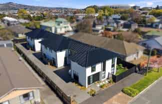 4/396 Armagh Street, Linwood