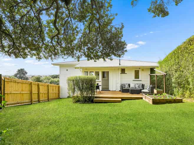 116 Paihia Street, One Tree Hill