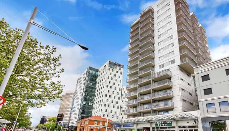 1409/37 Symonds Street, Grafton