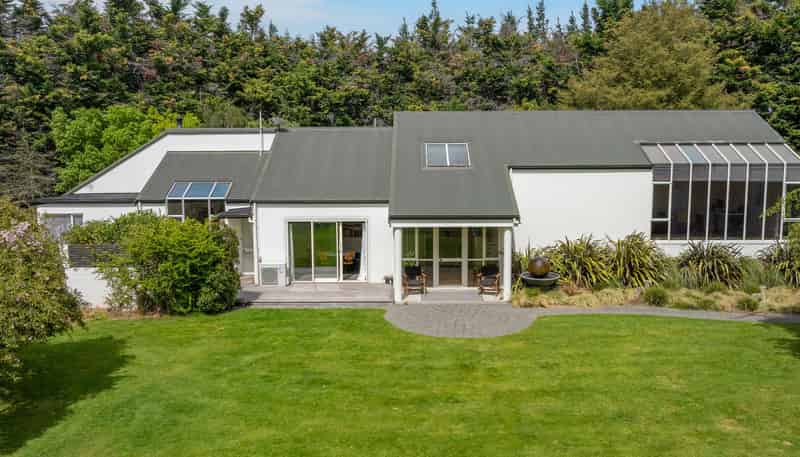 1437 Old West Coast Road, WEST MELTON