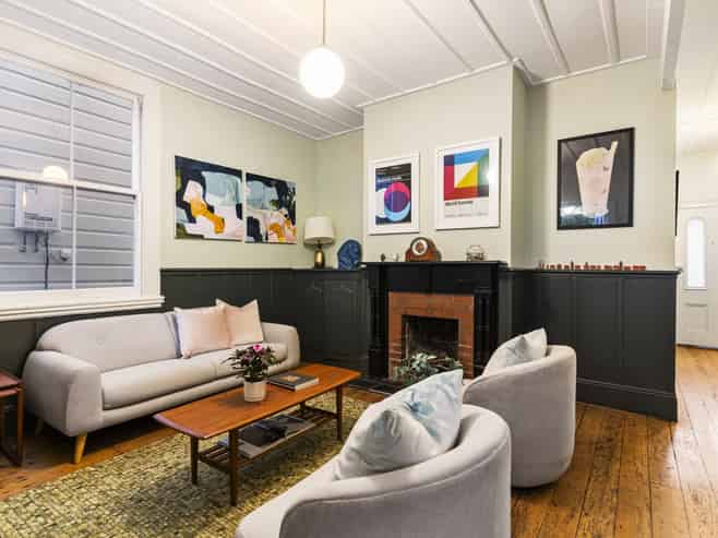 33 Summer Street, Ponsonby