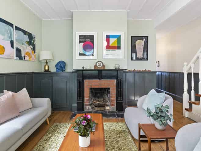 33 Summer Street, Ponsonby