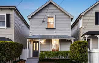 33 Summer Street, Ponsonby