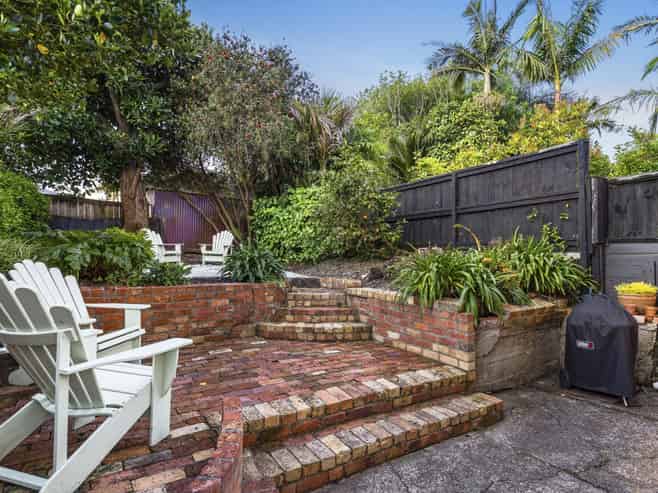 33 Summer Street, Ponsonby
