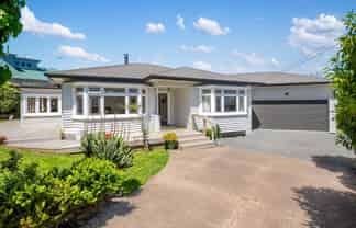 223 West Tamaki Road, Glen Innes