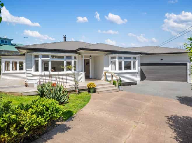 223 West Tamaki Road, Glen Innes