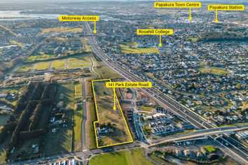 141 Park Estate Road, Rosehill