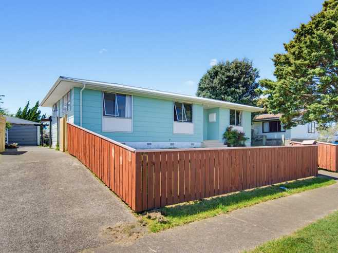 19 Kinross Street, Levin