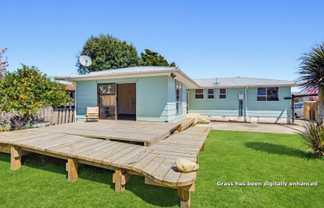 19 Kinross Street, Levin